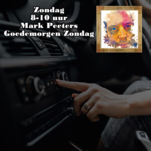 ZON 08.00 Mark Peeters – Goedemorgen Zondag