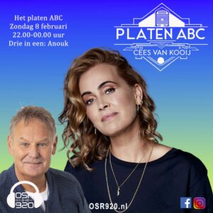 2026-02-08 Cees van Kooij – 3 in een Anouk