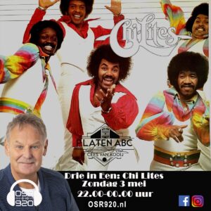 2026-05-03 Cees van Kooij – 3 in een - Chi-Lights